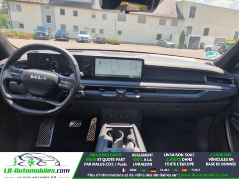 EV9 385 ch AWD 2023 occasion 31850 Beaupuy