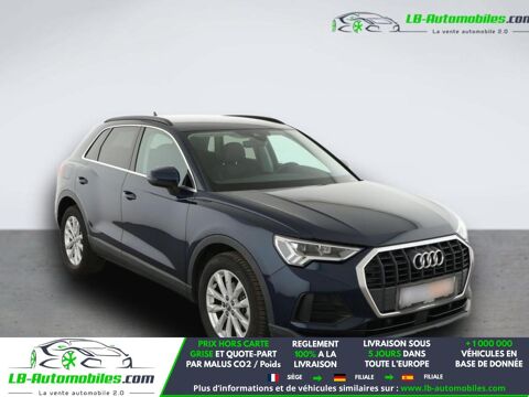 Q3 35 TFSI 150 ch BVA 2020 occasion 31850 Beaupuy
