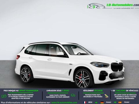 X5 xDrive45e 394 ch BVA 2022 occasion 31850 Beaupuy