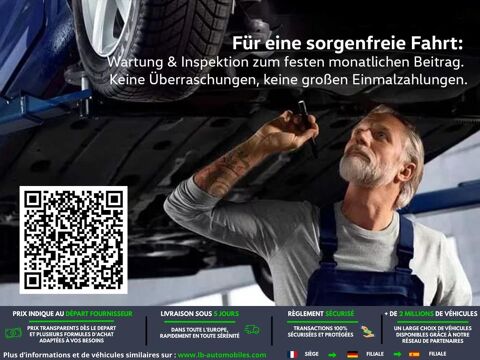 Superb 2.0 TDI 150 ch BVA 2024 occasion 31850 Beaupuy