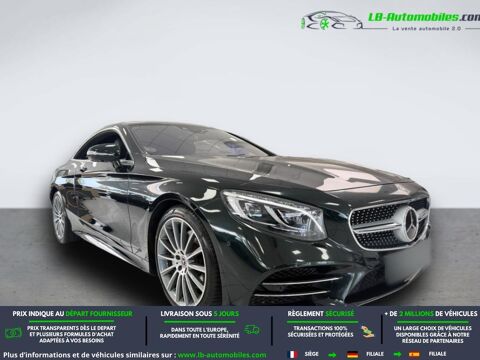 Classe S 560 BVA 4Matic 2018 occasion 31850 Beaupuy