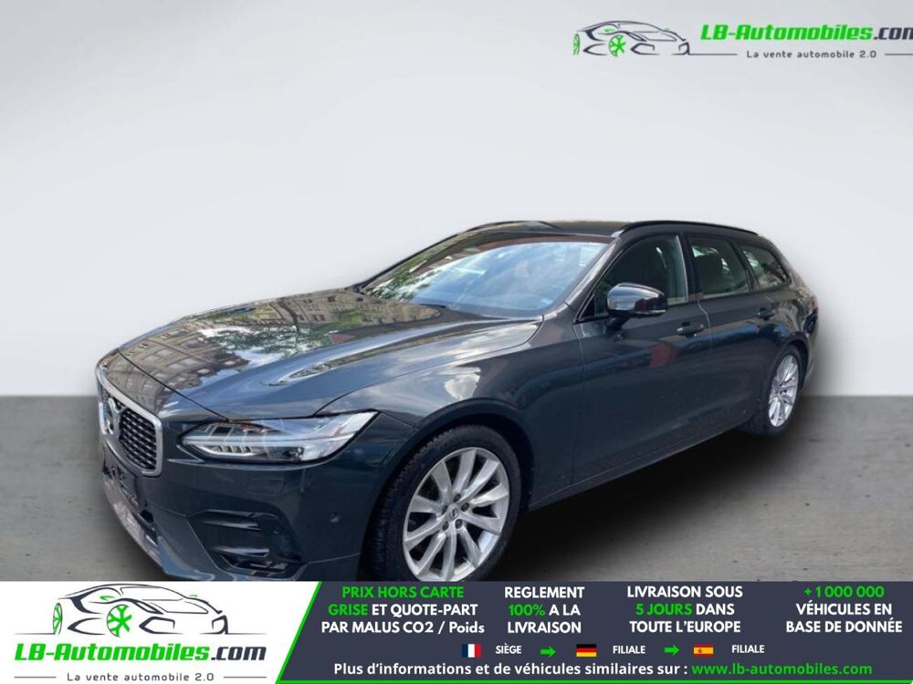 V90 D4 190 ch BVA 2020 occasion 31850 Beaupuy