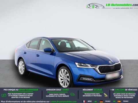 Octavia 2.0 TDI 150 ch BVA 4x4 2023 occasion 31850 Beaupuy