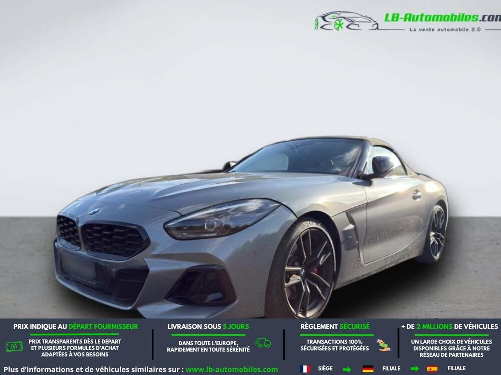 Z4 M40i 340 ch BVA 2024 occasion 31850 Beaupuy