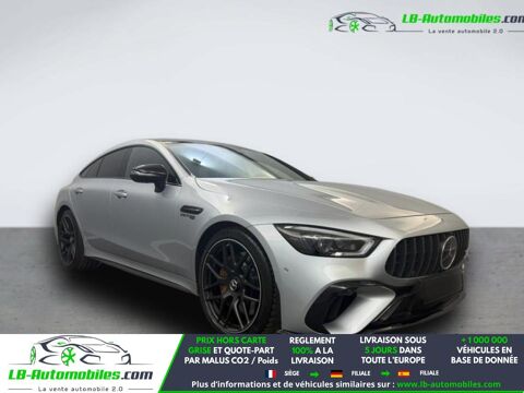 AMG GT 63 S AMG 639 ch E Performance 4Matic+ 2023 occasion 31850 Beaupuy