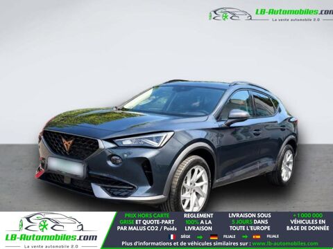 Formentor 2.0 TDI 150 ch BVM 2023 occasion 31850 Beaupuy