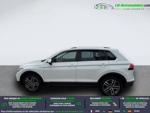 Tiguan 1.5 eHybrid 245 BVA 2023 occasion 31850 Beaupuy