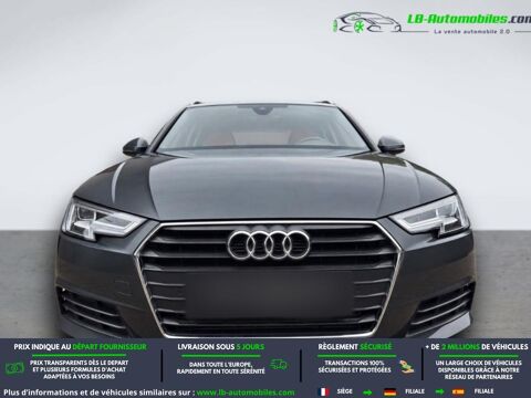A4 2.0 TFSI 190 2018 occasion 31850 Beaupuy