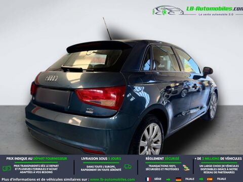 A1 1.4 TDI 90 BVM 2015 occasion 31850 Beaupuy