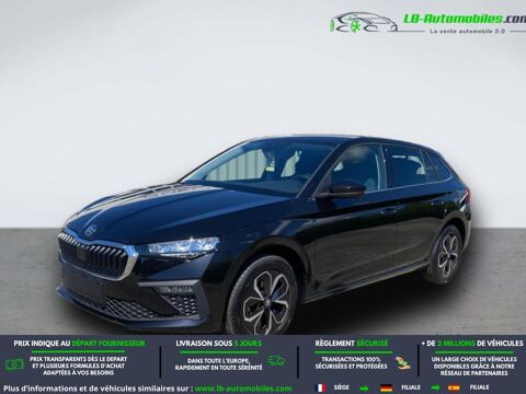 Scala 1.0 TSI Evo 2 116 ch BVM 2025 occasion 31850 Beaupuy
