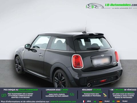 Cooper 136 CH BVA 2019 occasion 31850 Beaupuy
