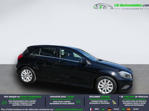 Classe A 180 7-G DCT A 2015 occasion 31850 Beaupuy