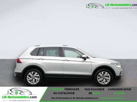Volkswagen Tiguan 2.0 TSI 245ch BVA 4Motion 2022 occasion Beaupuy 31850