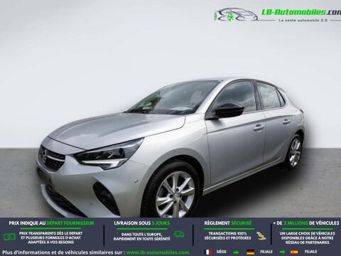 Annonce voiture Opel Corsa 14970 €