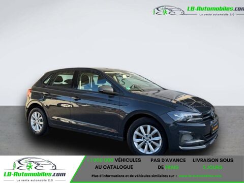Volkswagen Polo 1.6 TDI 95 S&S BVA 2019 occasion Beaupuy 31850