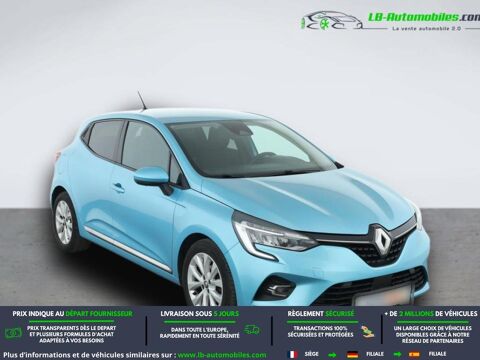 Clio V TCe100 BVM 2019 occasion 31850 Beaupuy