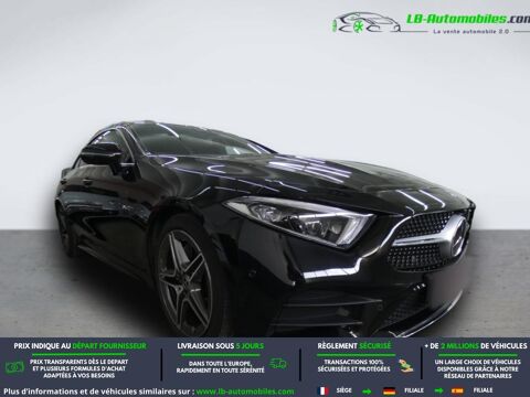 Annonce voiture Mercedes Classe CLS 41999 €