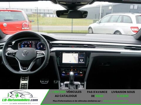 Arteon 2.0 TDI 200 BVA 2020 occasion 31850 Beaupuy