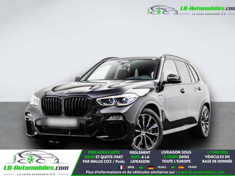 X5 xDrive45e 394 ch BVA 2020 occasion 31850 Beaupuy