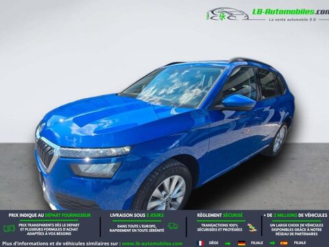 Skoda Kamiq 1.0 TSI Evo 110 ch BVA 2023 occasion Beaupuy 31850