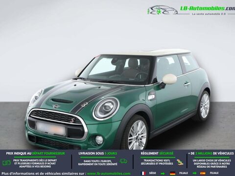 Annonce voiture Mini Cooper 22440 €