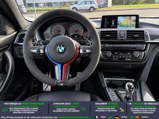 M4 450 ch M BVA 2017 occasion 31850 Beaupuy