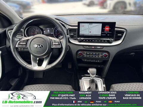 Ceed 1.4 T-GDi 140 ch BVA 2021 occasion 31850 Beaupuy