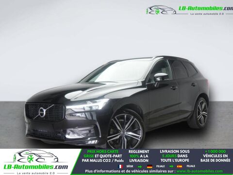 XC60 B5 AWD 235 ch BVA 2021 occasion 31850 Beaupuy