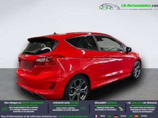 Fiesta 1.0 EcoBoost 125 ch BVM 2019 occasion 31850 Beaupuy