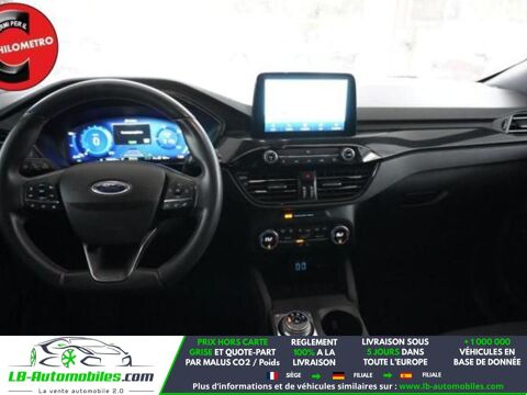 Kuga 2.5 Duratec 150 ch FHEV BVA 2021 occasion 31850 Beaupuy