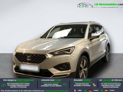 Seat Tarraco 1.5 TSI 150 ch BVM 5 pl 2022 occasion Beaupuy 31850