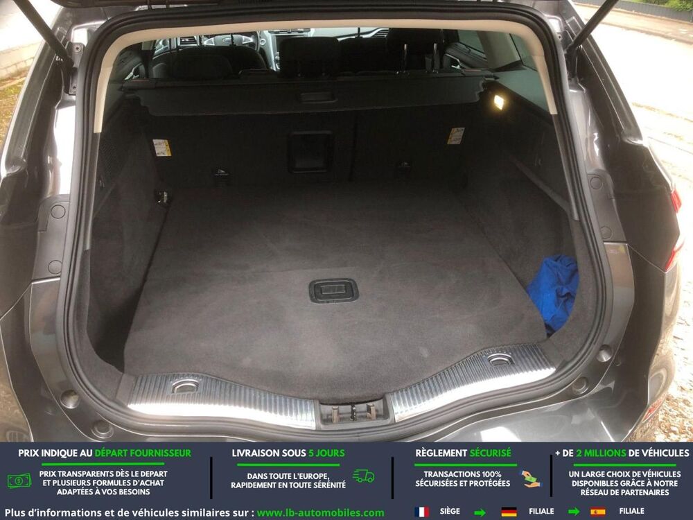 Mondeo 1.5 TDCi 120 BVM 2016 occasion 31850 Beaupuy