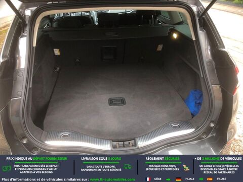 Mondeo 1.5 TDCi 120 BVM 2016 occasion 31850 Beaupuy