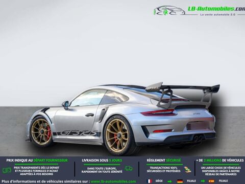 Annonce voiture Porsche 911 237300 €