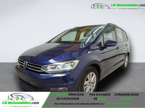 Annonce voiture Volkswagen Touran 32900 €
