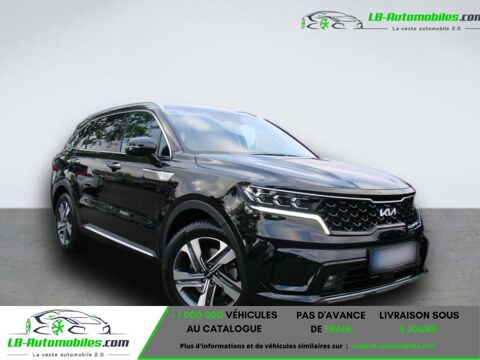 Kia Sorento 2.2 CRDI 200 ch 4x4 BVA 5pl 2023 occasion Beaupuy 31850