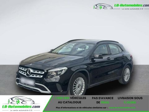 Mercedes Classe GLA 180 BVM 2018 occasion Beaupuy 31850