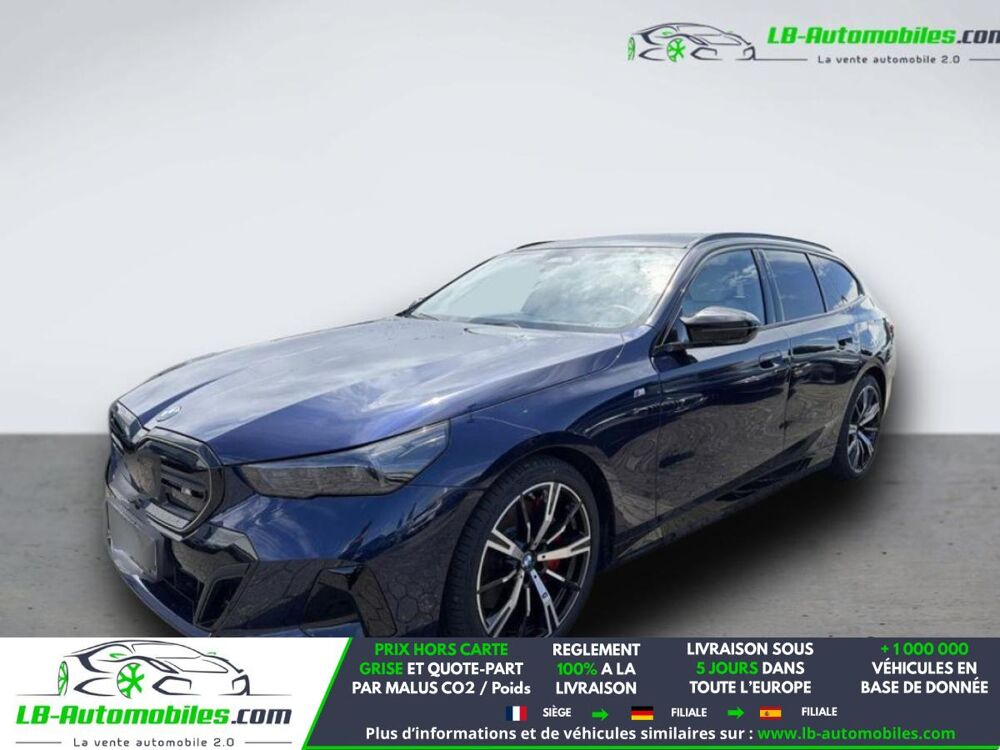 i5 M60 xDrive 601 ch 2025 occasion 31850 Beaupuy