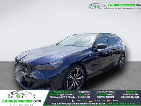Annonce voiture BMW i5 74320 €