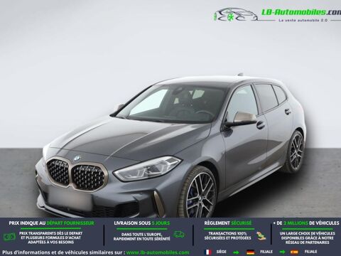 Annonce voiture BMW Série 1 31430 €