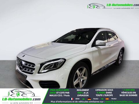 Mercedes Classe GLA 250 BVA 2020 occasion Beaupuy 31850