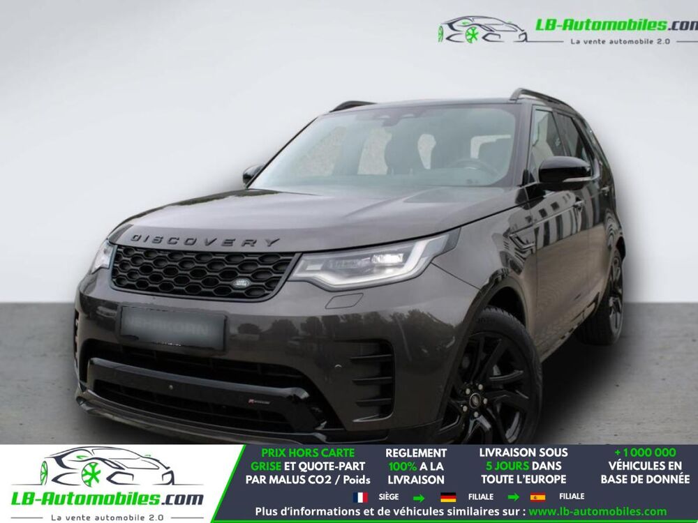 Discovery 3.0 D300 2022 occasion 31850 Beaupuy