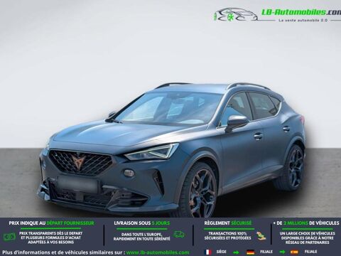 Annonce voiture Cupra Formentor 33900 €