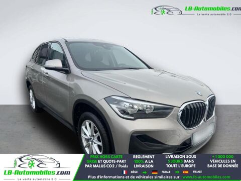 X1 sDrive 18i 140 ch 2022 occasion 31850 Beaupuy