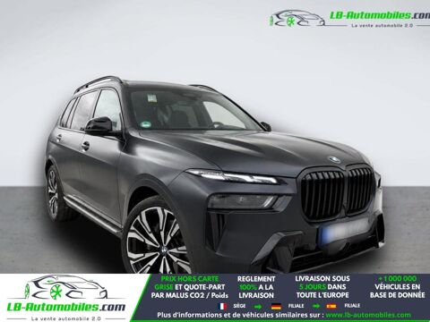 Annonce voiture BMW X7 98800 €