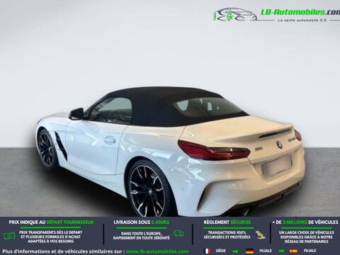Z4 M40i 340 ch BVA 2025 occasion 31850 Beaupuy