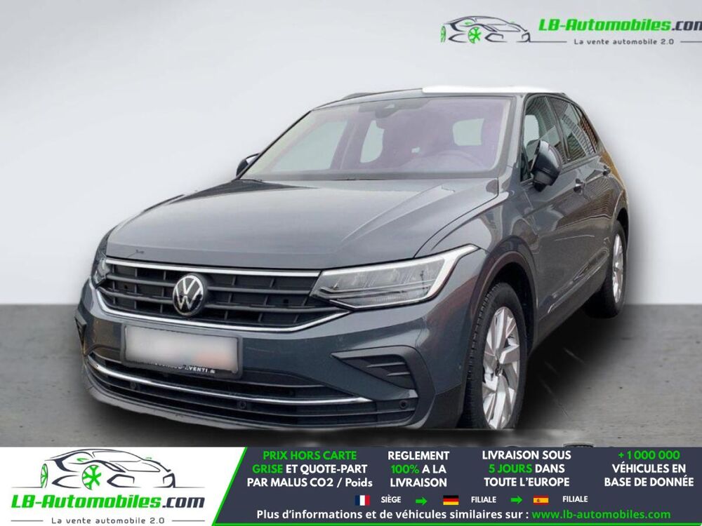 Tiguan 1.5 TSI 130ch BVM 2023 occasion 31850 Beaupuy