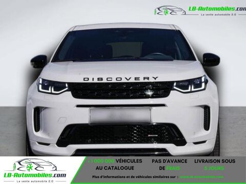 Discovery sport P200 FLEXFUEL MHEV AWD BVA 2023 occasion 31850 Beaupuy