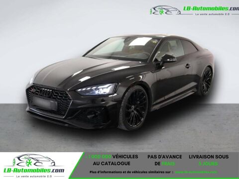 Audi RS5 V6 2.9 TFSi 450 BVA Quattro 2022 occasion Beaupuy 31850