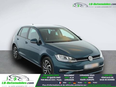 Golf 1.5 TSI 150 BVM 2018 occasion 31850 Beaupuy